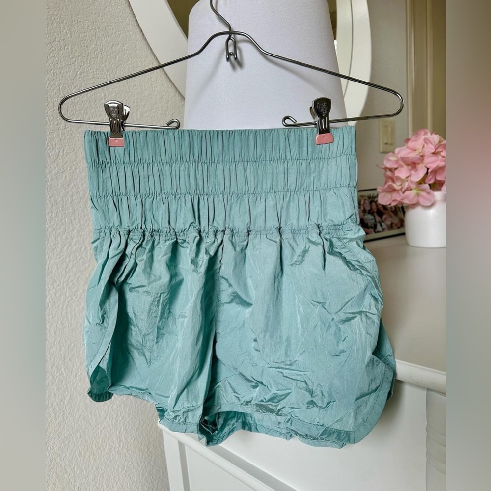 Free People Movement Shorts